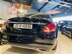 مێرسێدس بێنز C-Class